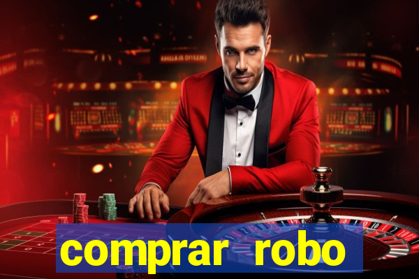 comprar robo fortune tiger